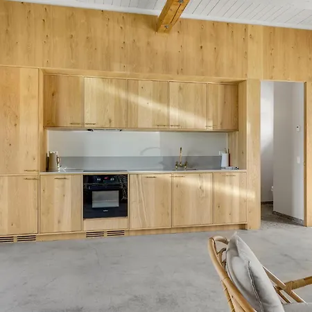 Amazing In With Wifi And 1 Bedrooms Nordenbro Vesteregn