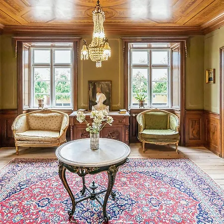Amazing In With Wifi And 1 Bedrooms Lägenhet